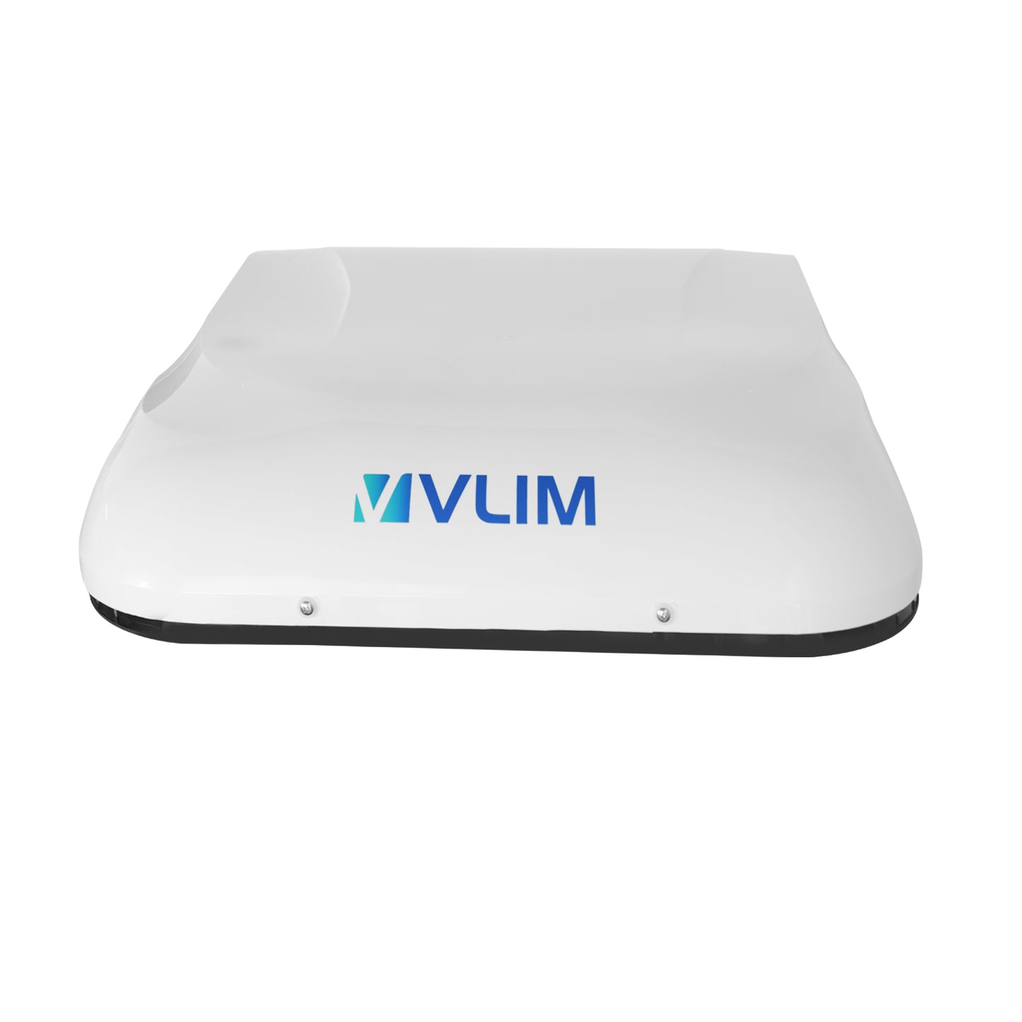 12V RV Air Conditioner, 12000 BTU Top Mounted Cooling Parking Air Conditioner for RVs, Trucks, Vans, Campers