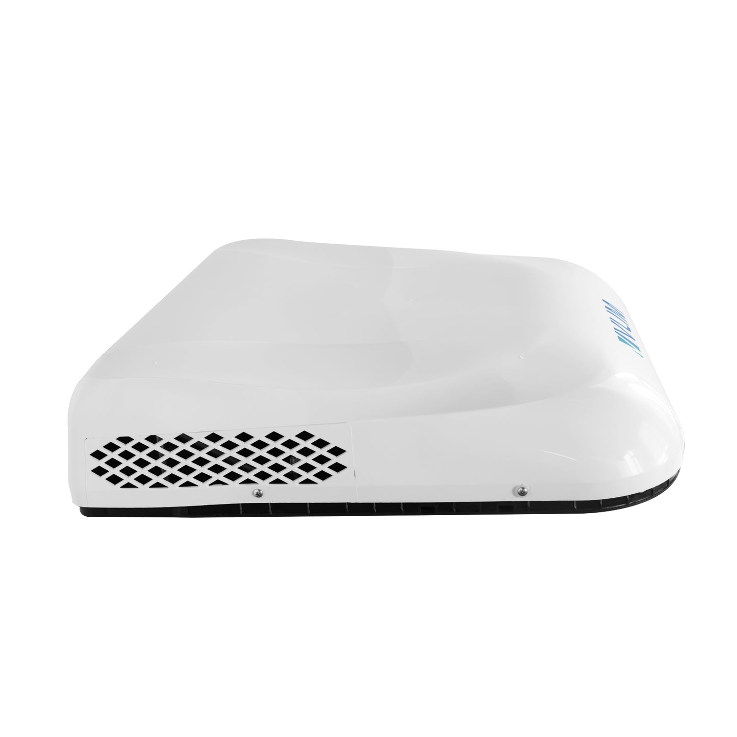 12V RV Air Conditioner, 12000 BTU Top Mounted Cooling Parking Air Conditioner for RVs, Trucks, Vans, Campers